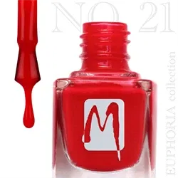 No. 21 Rebel, Gen Z Moyra