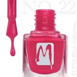 No. 22 Phoenix, Gen Z Moyra