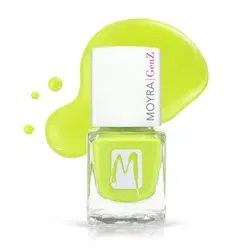 No. 09 Vibe, Gen Z Moyra