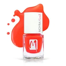 No. 10 Sonic, Gen Z Moyra