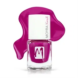 No. 12 Freestyle, Gen Z Moyra