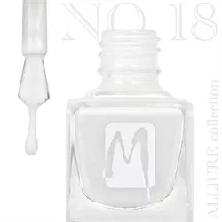 No. 18 Angel, Gen Z Moyra