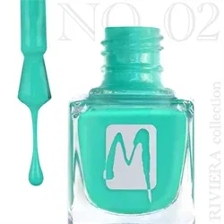 No. 02 Jade, Gen Z Moyra