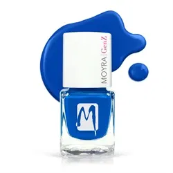 No. 05 Sapphire, Gen Z Moyra