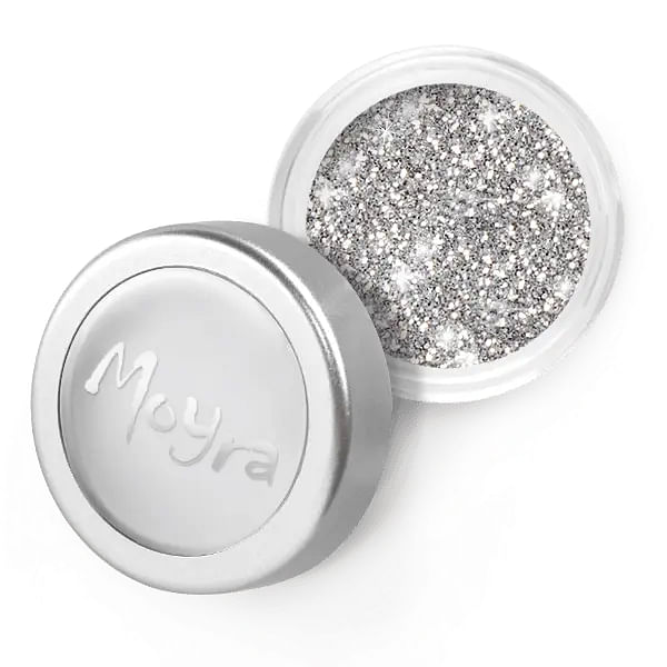 Glitter Powder nr. 3, Moyra