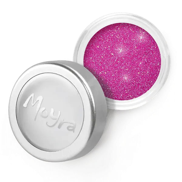 Glitter Powder nr. 9, Moyra