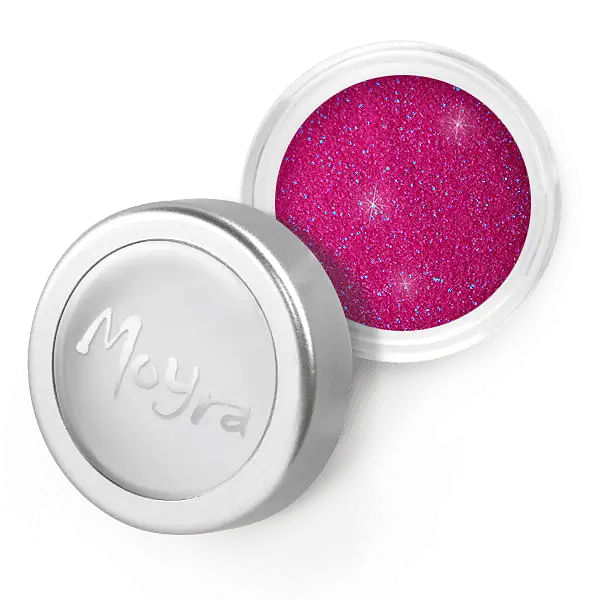 Glitter Powder nr. 10, Moyra