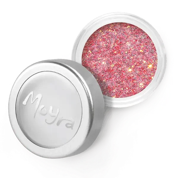 Glitter Powder nr. 12, Moyra