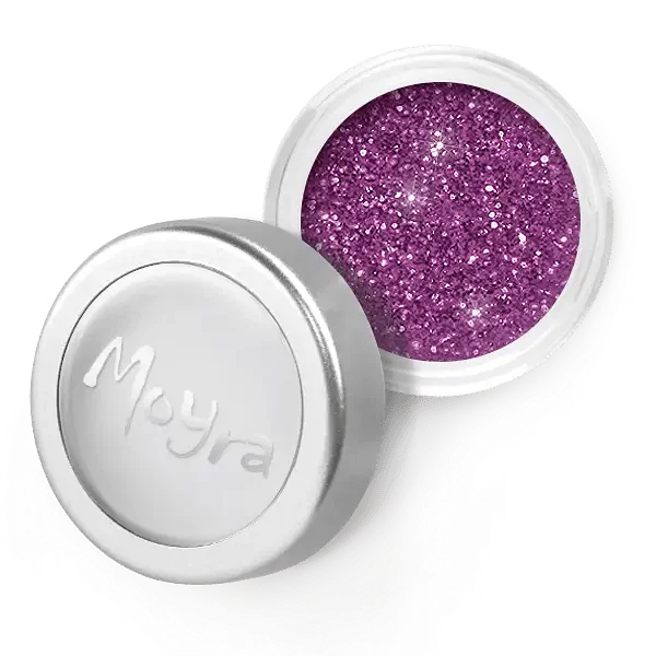 Glitter Powder nr. 14, Moyra