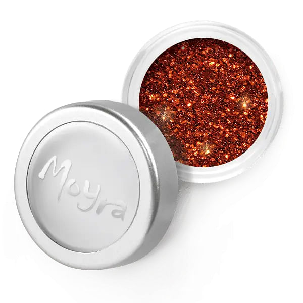 Glitter Powder nr. 21, Moyra