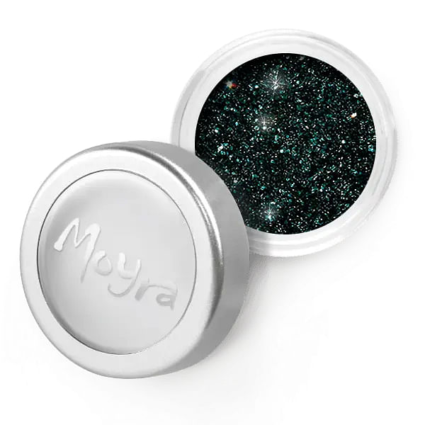 Glitter Powder nr. 29, Moyra