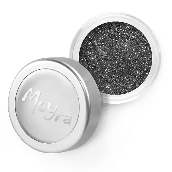 Glitter Powder nr. 33, Moyra