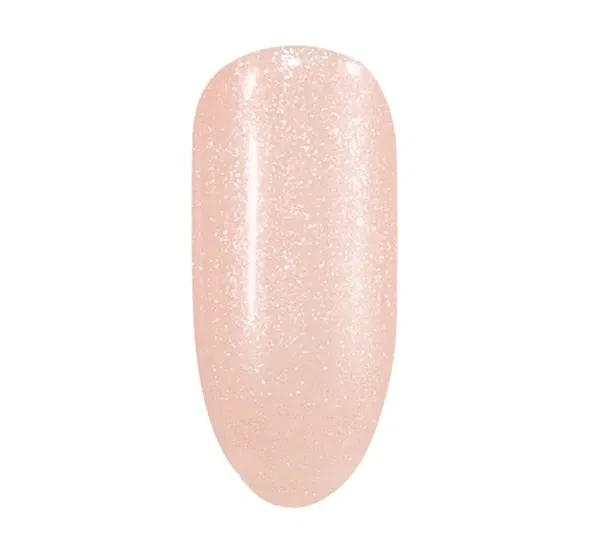 118 Grapefruit Sparkle, CND Vinylux