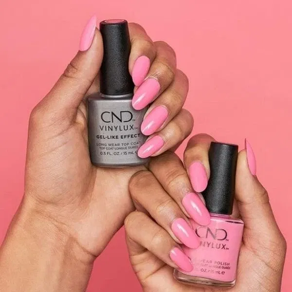 313 Holographic, Prismatic, CND Vinylux
