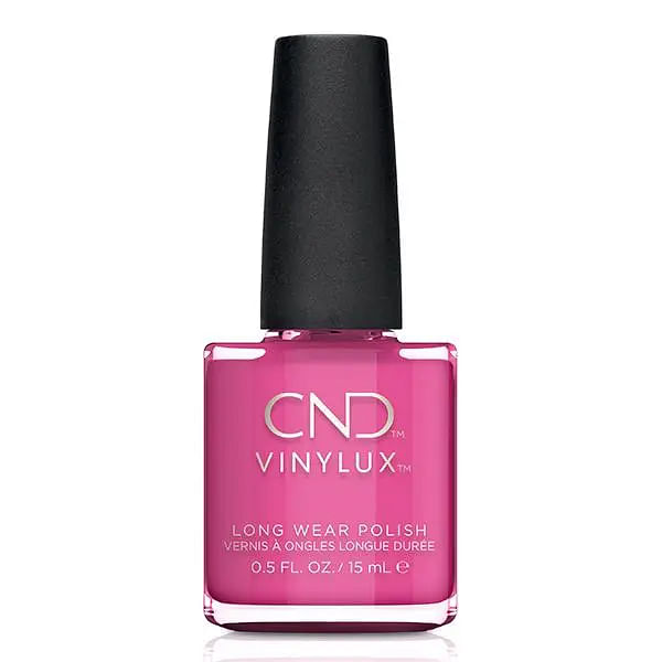 121 Hot Pop Pink, CND Vinylux