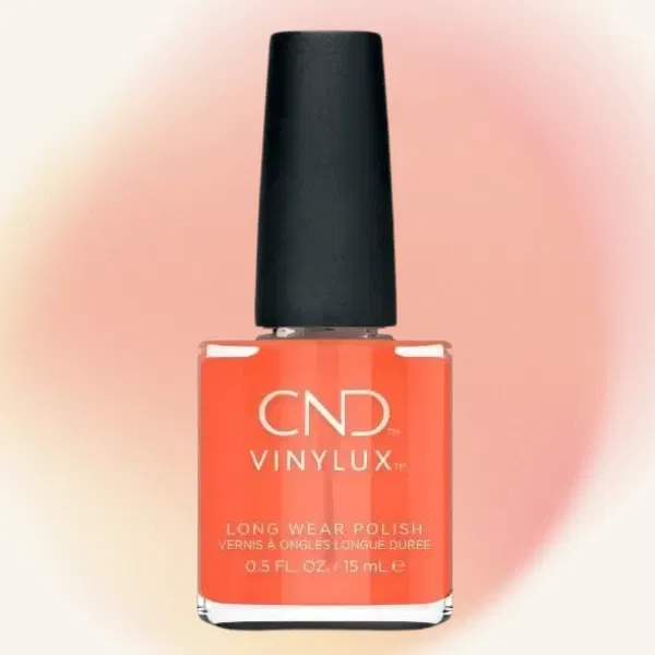 471 Ig-Night-Ed, Gleam & Glow, CND Vinylux 