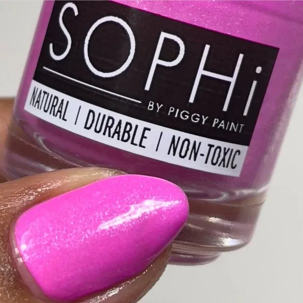 It\'s a Girl Thing, SOPHi