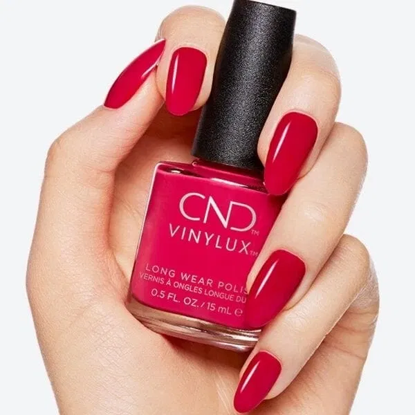 303 Liberte, CND Vinylux