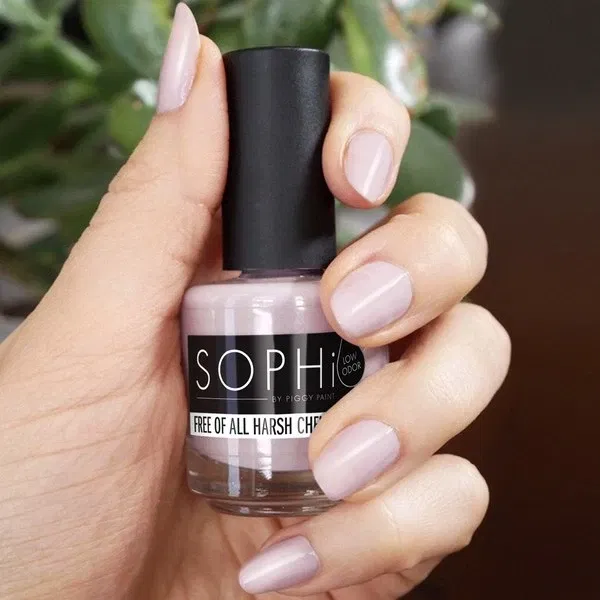 Lost In London, SOPHi