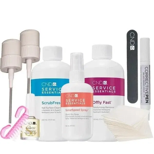 Luksuspakken, Camillas favoritter