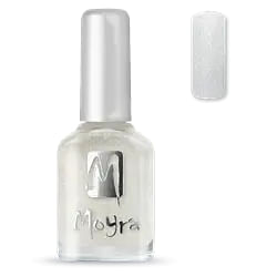Nail Polish No. 04, Moyra