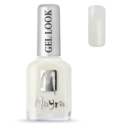 Emma, Gel look Neglelak