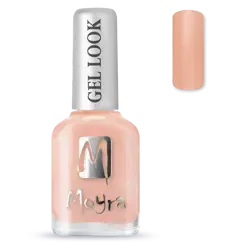 Olivia, Gel look Neglelak