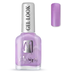 Enora, Gel look Neglelak