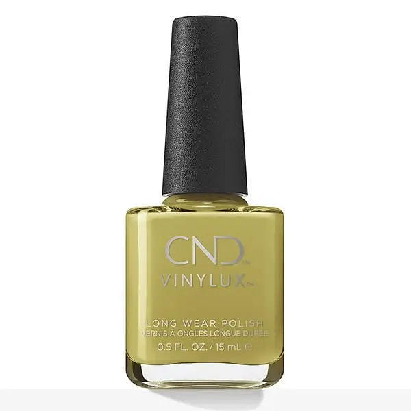 397 Mind Over Matcha, Rise and Shine, CND Vinylux