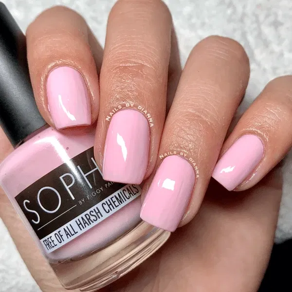 Morning Kisses, SOPHi