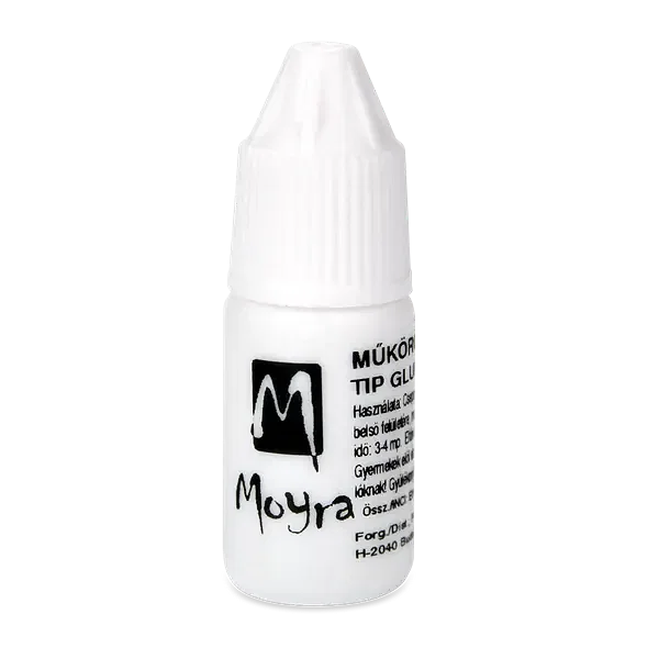 Tip Glue, 3g, Moyra