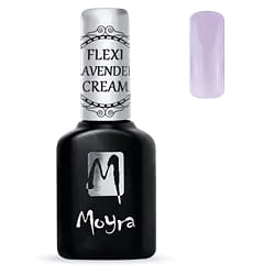 Lavender Cream, Flexi Fiber Gel, Moyra