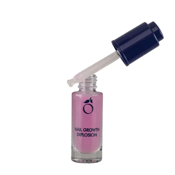 Nail Growth Explosion, Herôme