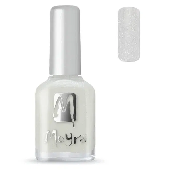 101 Nail Polish, Moyra Gel Look