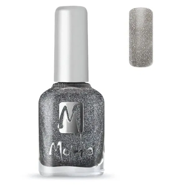 93 Nail Polish, Moyra Gel Look