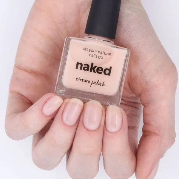 NAKED, Picture Polish