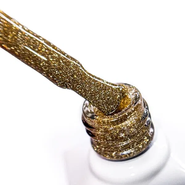 Honeywood No. 611, Flashing Lights 3, Molly Nails