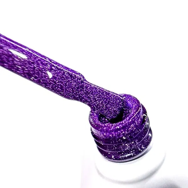 Paradox No. 603, Flashing Lights 2, Molly Lac