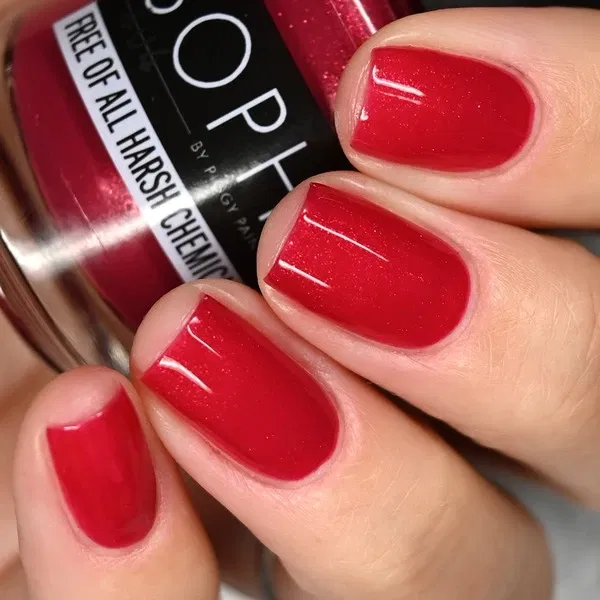 Out Of The Cellar, SOPHi