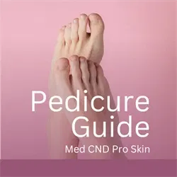 Pedicure Step By Step