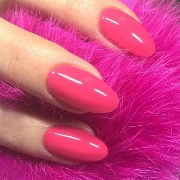 134 Pink Bikini, CND Vinylux