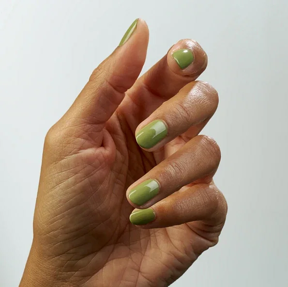 477 Plantbound, Dynamic Duality, CND Vinylux