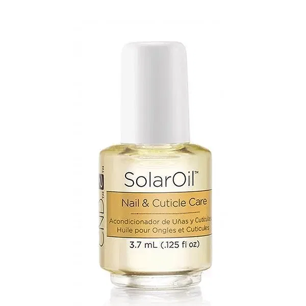 CND SolarOil 3,7 ml