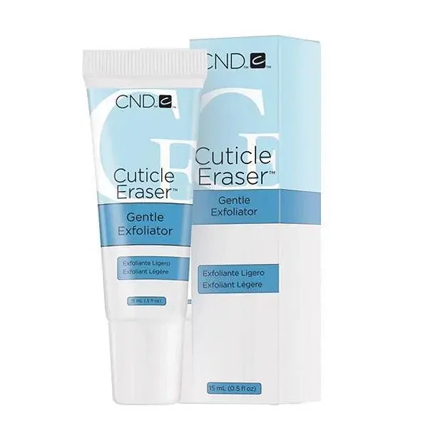 CND Cuticle Eraser 15 ml.