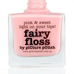 FAIRY FLOSS Classic Picture Polish