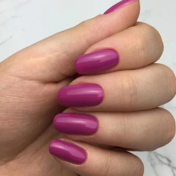 312 Psychedelic, Prismatic, CND Vinylux