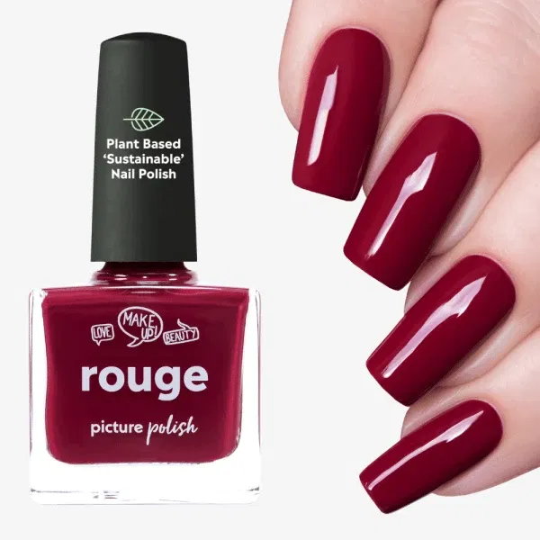 ROUGE, Picture Polish