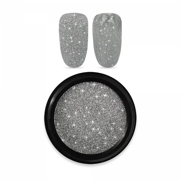 Spotlight Reflective Powder 01, Moyra