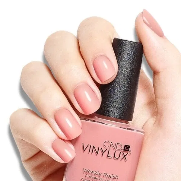 265 Satin Pajamas, CND Vinylux