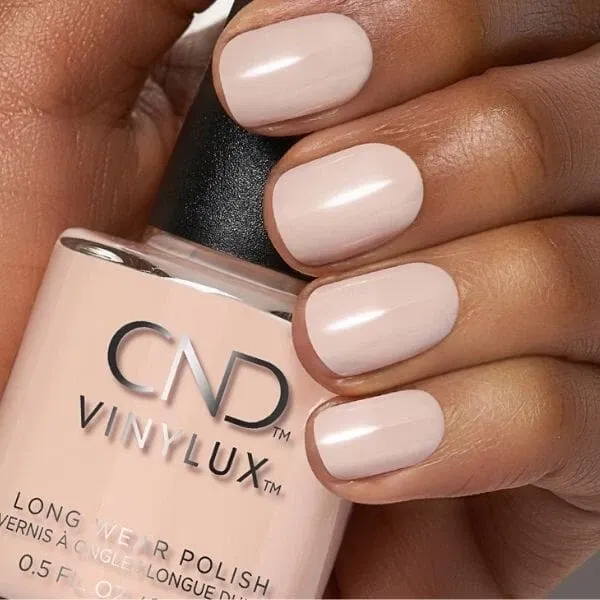 297 Satin Slippers, CND Vinylux